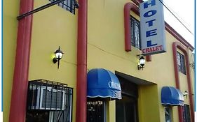 Hotel Chalet