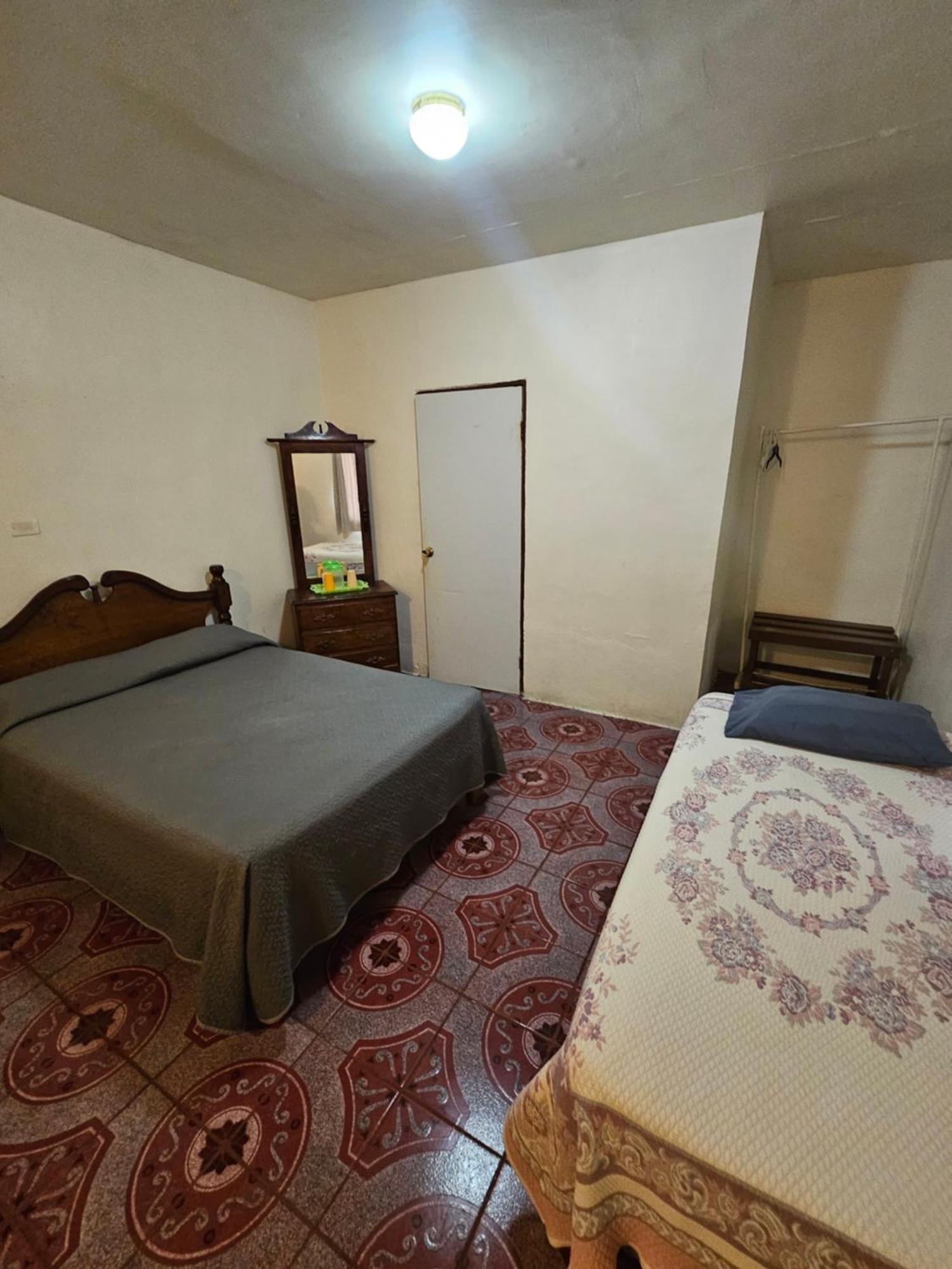 Hotel Chalet Matamoros  Habitación foto