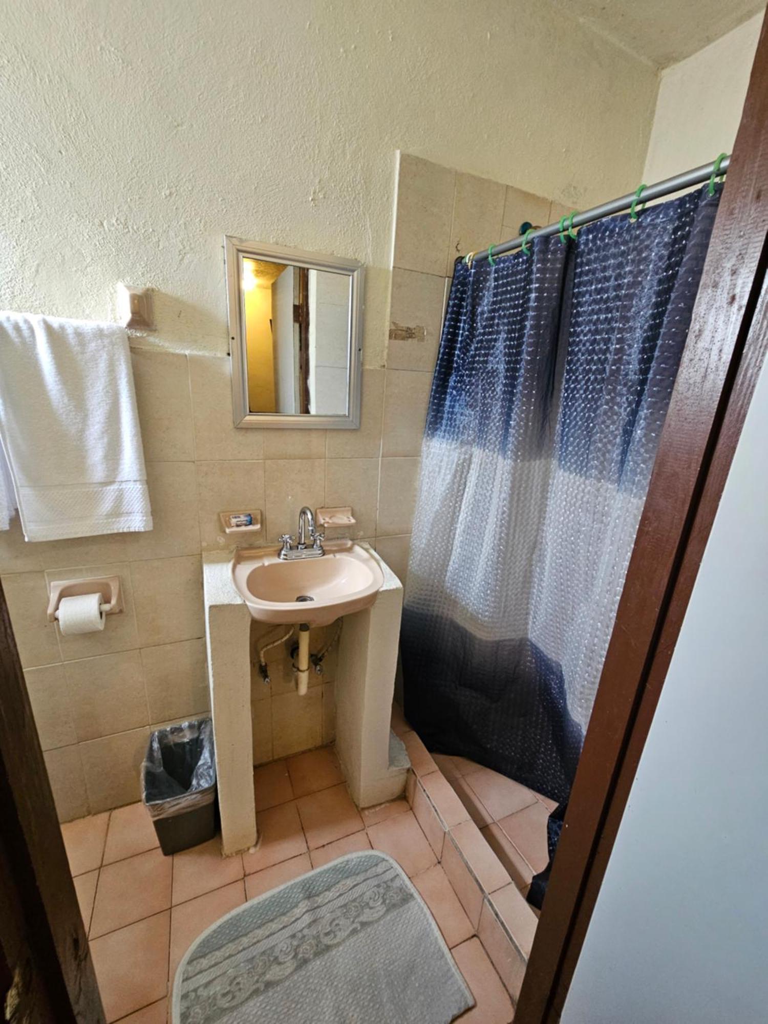 Hotel Chalet Matamoros  Habitación foto
